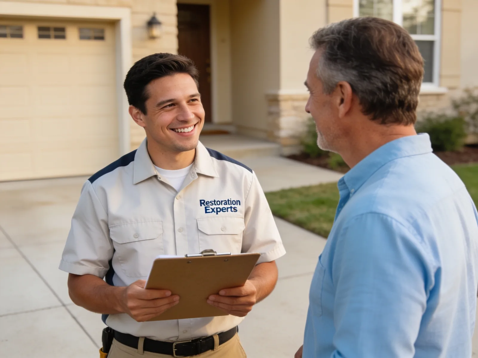 Water Damage Cleanup Trafford, AL FAQs